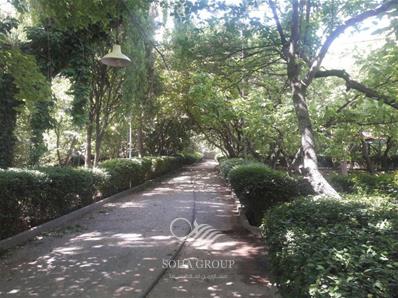 باغ ویلا 5000 متری در خوشنام ملارد