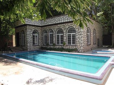 باغ ویلا 1200 متری در شهرک والفجر شهریار