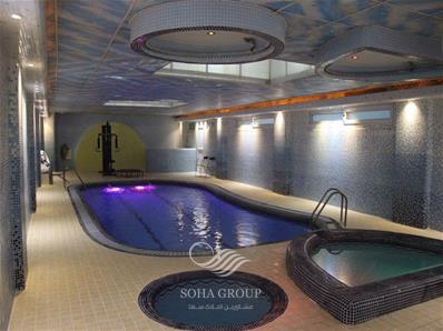 باغ ویلا 3000 متری در ملارد