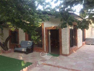 1000 متر باغ ویلا در ملارد