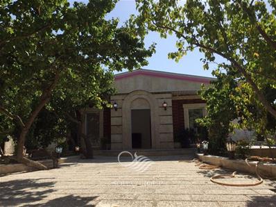 باغ ویلا 500 متری در کردزار شهریار