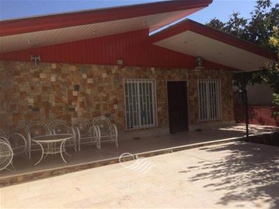 باغ ویلا 500 متری در کردزار شهریار