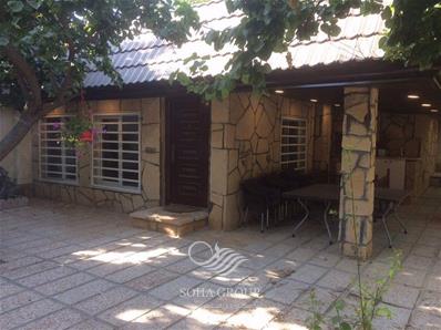 باغ ویلا 500 متری در کردزار شهریار