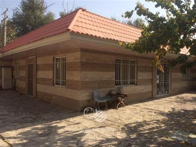 باغ ویلا 2300 متری در لم آبادملارد