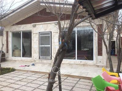 باغ ویلا 500 متری در کردزار شهریار