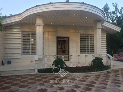 باغ ویلا 700 متری در کردزار شهریار