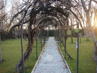 1500 متر باغ ویلای بی نظیر در فردیس کرج