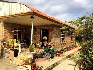 باغ ویلا 1580 متری در مهرچین ملارد