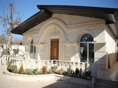 700 متر باغ ویلا در کردزار