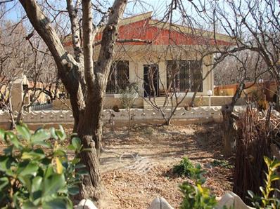 باغ ویلا 2200 متری در شهریار