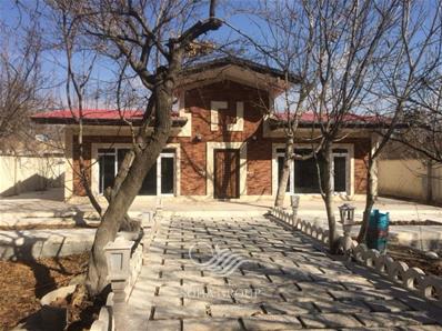 باغ ویلا 700 متری در لم آبادملارد