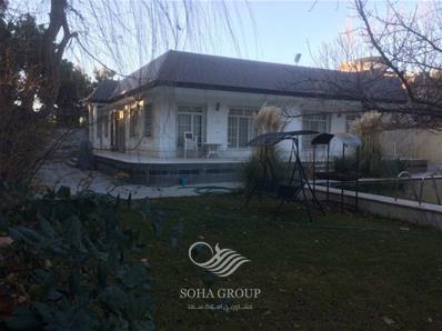 1500 متری در شهرک زیبادشت مرکزی