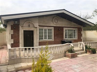 باغ ویلا 960 متری در کردزار شهریار