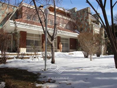 1080 متر باغ ویلای اکازیون در محمد شهر