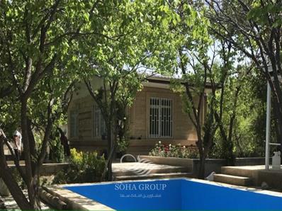باغ ویلای 1000 متری در کردزار شهریار