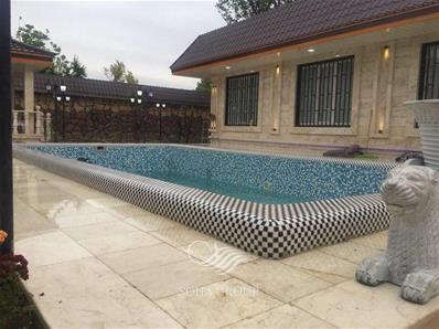 1200 متر باغ ویلا در شهریار منطقه والفجر