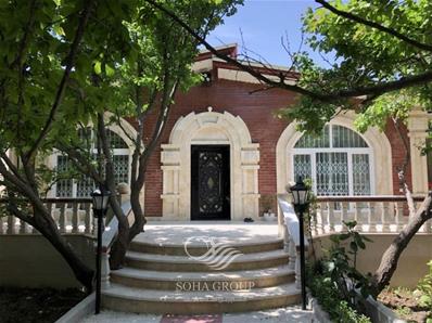 560 متر باغ ویلا در دهکده ویلایی کردزار