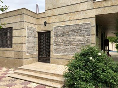 2300 متر باغ ویلا در شهریار منطقه کردزار