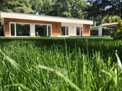 باغ ویلای 1200 متری در دهکده ویلایی فردیس