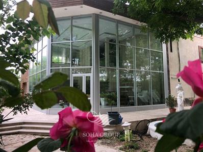 3000 متر باغ ویلا در ملارد