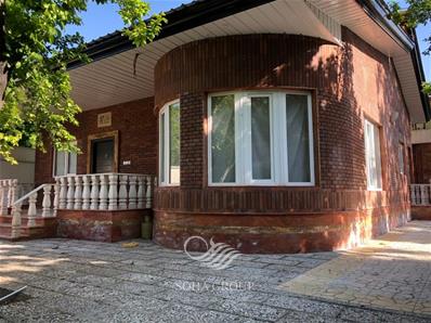 باغ ویلایی در شهرک والفجر شهریار با مساحت 1200