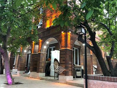 1600 متر باغ ویلادر شهریار منطقه کردزار