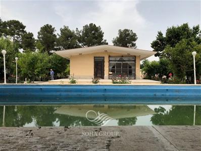باغ ویلای 2000 متری در محمدشهر کرج