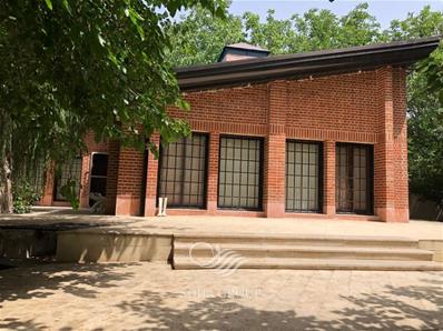 باغ ویلای 2400 متری در خوشنام ملارد