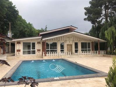 2500 متر باغ ویلا در ملارد منطقه خوشنام