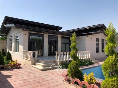 باغ ویلا در منطقه ویلایی نشین کردزار