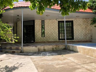 1050 متر باغ ویلا در ملارد منطقه لم آباد