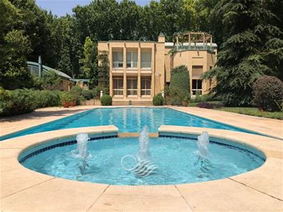 3000 متری داخل مجموعه ویلایی