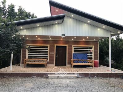 فروش باغ ویلا با متراژ 1900 متر زیر قیمت در کردزار