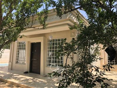 1050 متر باغ ویلای نوساز در کردزار شهریار