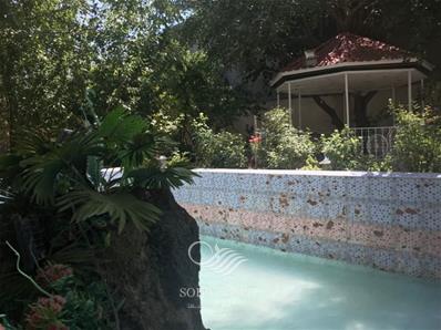 فروش باغ ویلای 1000 متری در کردامیر شهریار