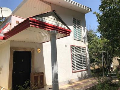 1680 متر باغ ویلا با بنای قدیمی درمنطقه کردامیر شهریار