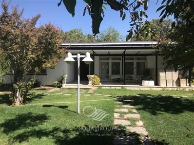 1200متر باغ ویلا در شهرک خانه فردیس