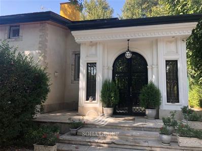 باغ ویلای زیبا داخل شهرک در محمد شهر