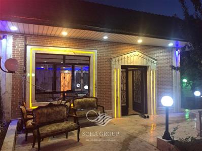 باغ ویلای نقلی در حوالی شهریار