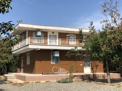 10000 متر باغ ویلای در وحیدیه شهریار