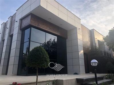 باغ ویلای لوکس در کردزار شهریار