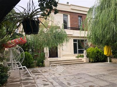 باغ ویلای لاکچری در شهریار