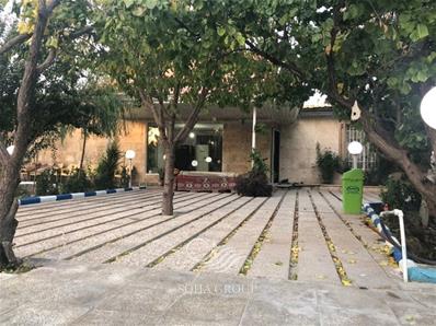 باغ ویلای 2800 متری در منطقه ملارد