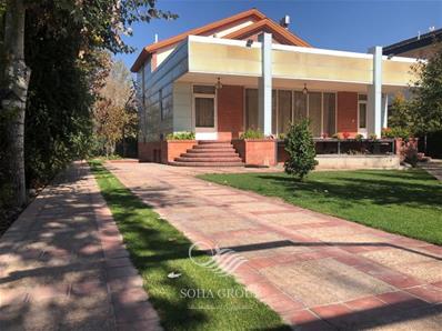 باغ ویلا در شهرک ویلایی باران