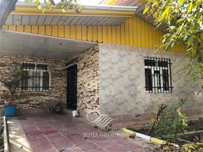 1000 مترباغ ویلا قیمت مناسب خوشنام ملارد