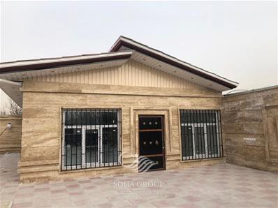 فروش باغ ویلا در ملارد ویلای جنوبی