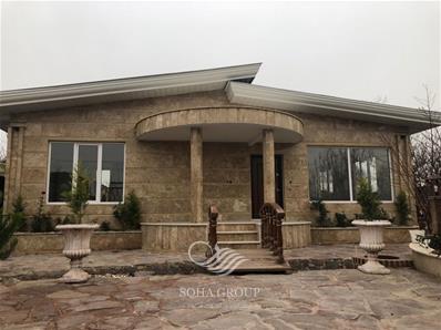 باغ ویلای زیبا در شهریار منطقه رضی اباد