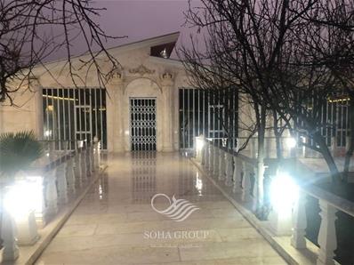 فروش باغ ویلای نقلی و لوکس در شهریار