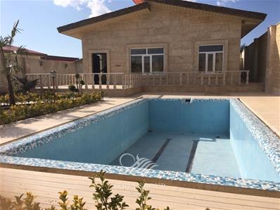 فروش باغ ویلا شهرکی در ملارد