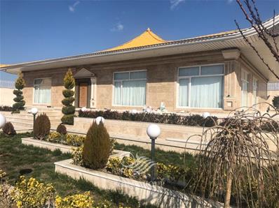 فروش3000 متر باغویلا در ملارد